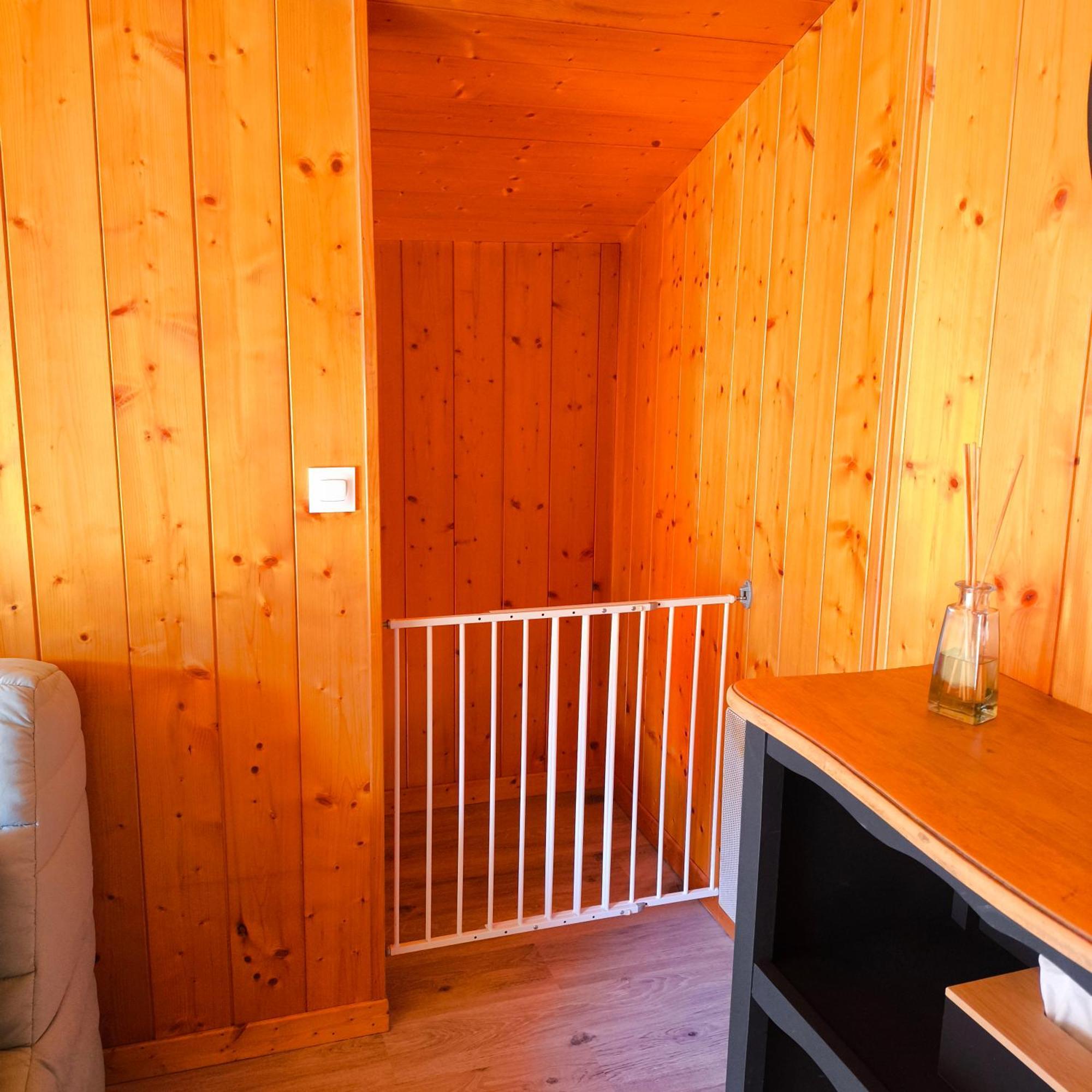 Apartamento T2 Confort Avec Balcon Au Calme Entre Et Montagne *