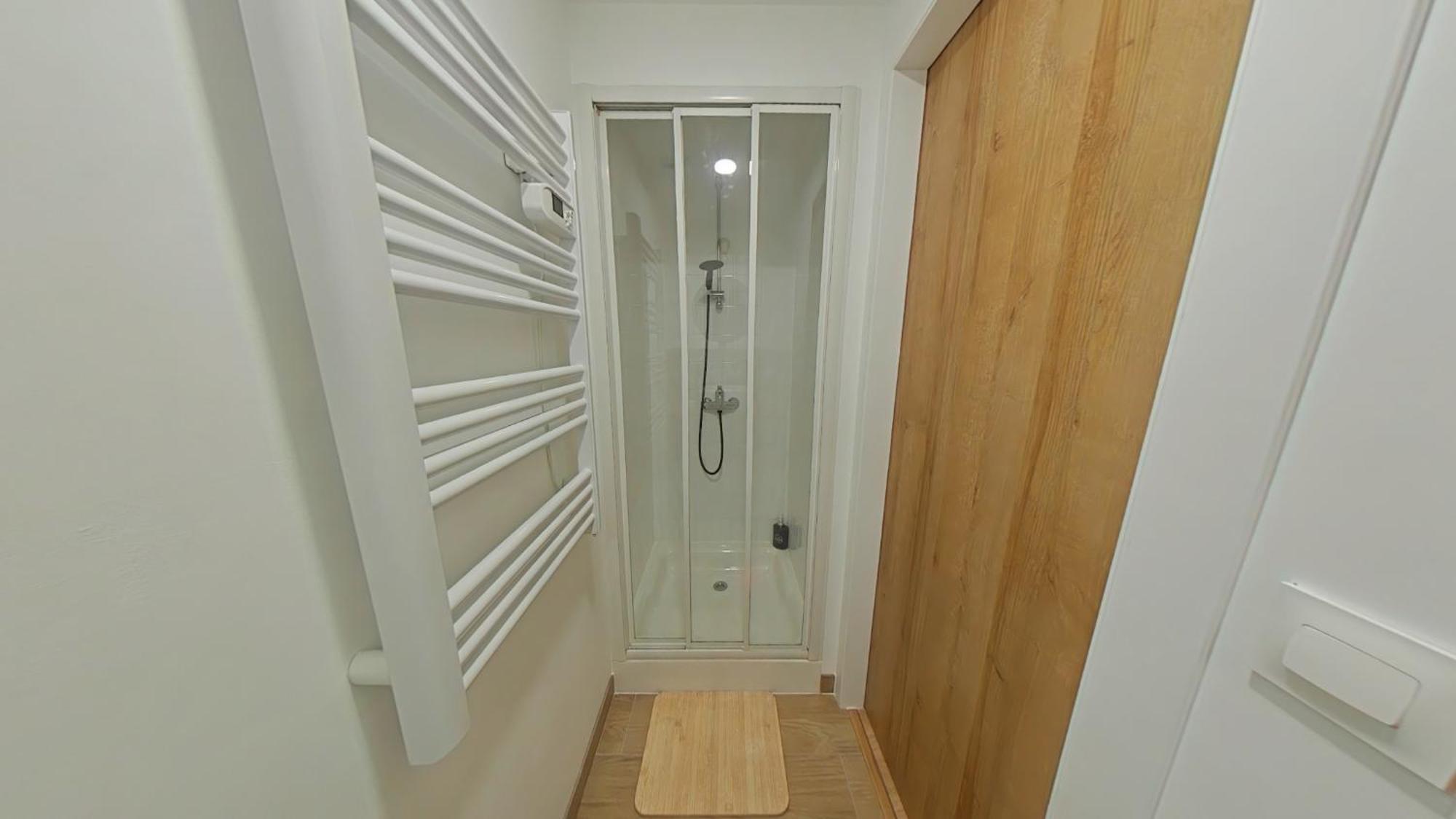 T2 Confort Avec Balcon Au Calme Entre Et Montagne *