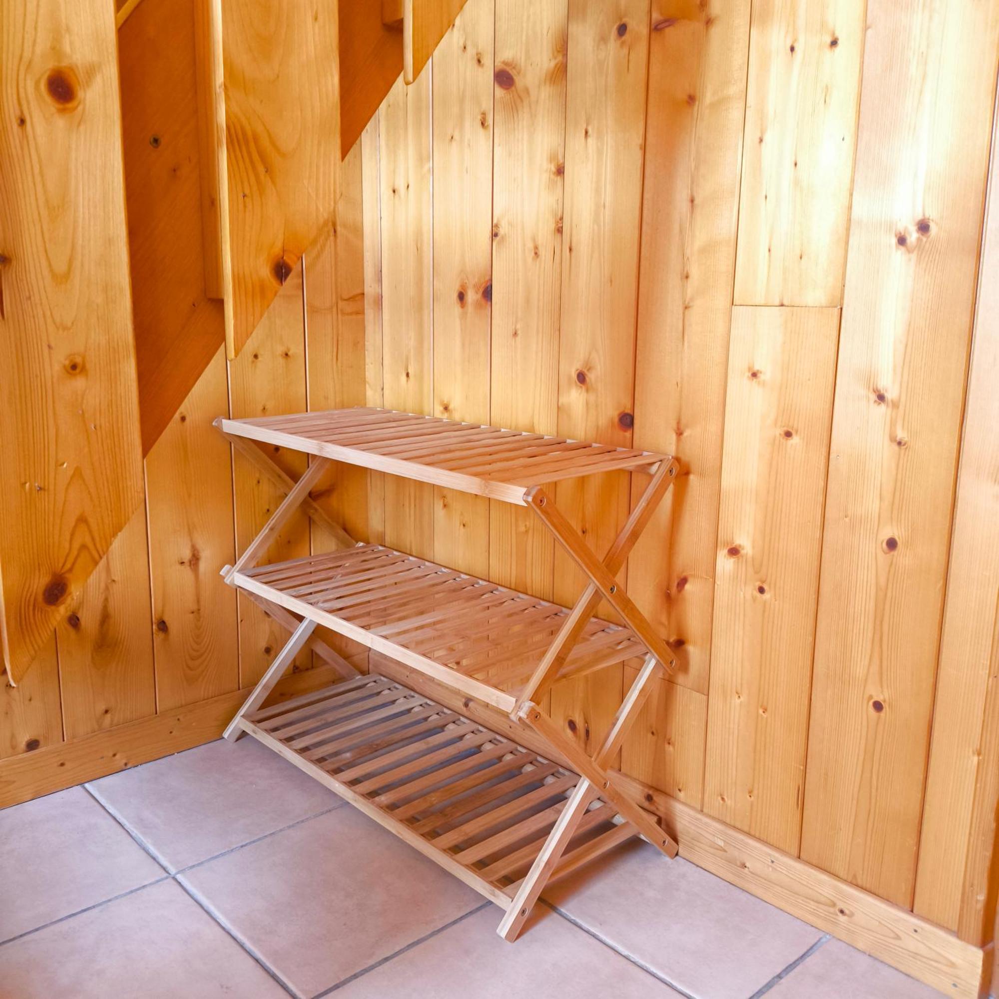 T2 Confort Avec Balcon Au Calme Entre Et Montagne Apartment